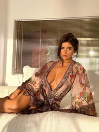 Asstastic Demi Rose #15