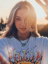 Hod DJ Charley Jordan #16