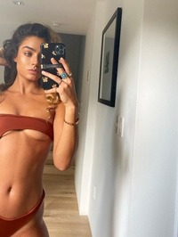 Amazing Russian Model Sommer Ray #04