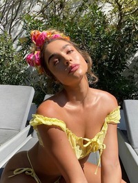 Amazing Russian Model Sommer Ray #16
