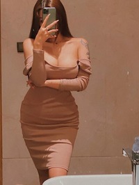 Ultra Hot And Busty Chinese Model Xiujing Ha #05