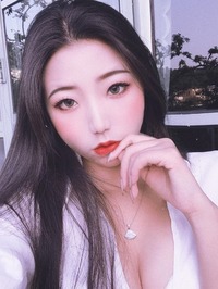 Ultra Hot And Busty Chinese Model Xiujing Ha #20