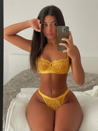 Melissa Albanian Beauty #06