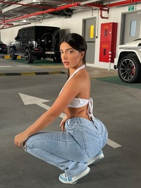 Melissa Albanian Beauty #15