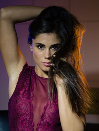 Caprice In The Dark #03