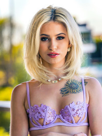 Kiara Cole Fantasy Girl #17