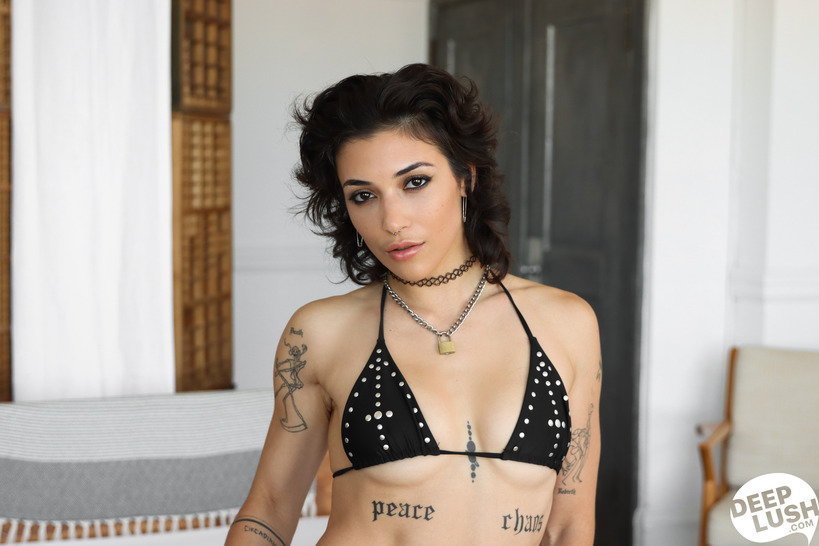 Hot And Sexy Brooklyn 12