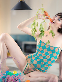 Lana Smalls Little Bunny #13