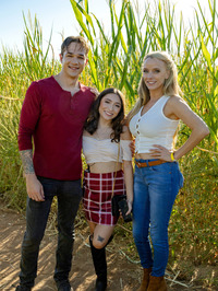 Pick Me I'm Perfect | Amber Summer | Lil Sis #00