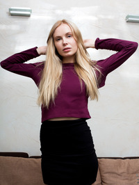 Young Russian #00