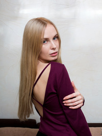 Young Russian #01