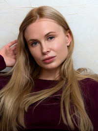 Young Russian #06