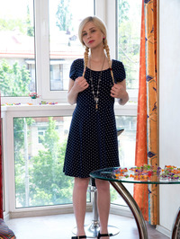 Sweet Like Candy #01