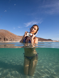 Gia Ramey-Gay: Episode 2 #18