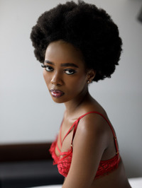 Bedroom Ambitions #00