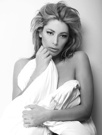 Gosia Glaser Smooth Babe #14