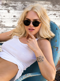 Rachel Harris Body Of Work #00