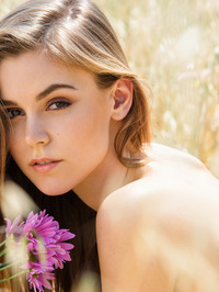 Glamour Teen Amberleigh West #10