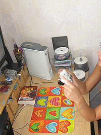 Gorgeous Petite Amateur #01