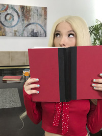 Stuck On The Cock #01