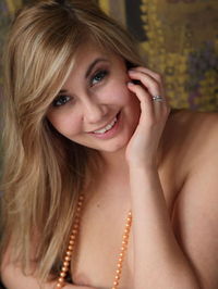 Seductive Girl Candy Wais #11