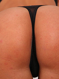 Gorgeous French Babe Anissa Kate #04