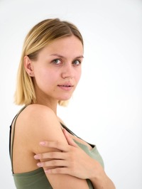 Polaroids - Lana Lane #00