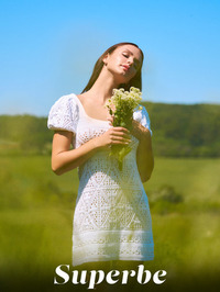 Beautiful Flower #08