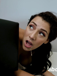 My Horny Step-Daughter #19