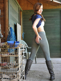 Sophia Smith Equestrian Event #03