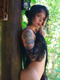 Erotic Jungle #09