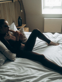 My Satisfaction  #05