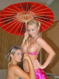 Kendra fortune cookie #03