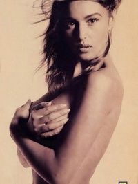 Monica Bellucci nude #05