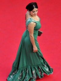 Salma Hayek nude #00