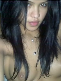 Cassie Nude #01
