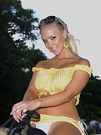 Mollys life hay play #02