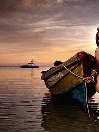 Bianca Beauchamp love boat #03