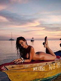 Bianca Beauchamp love boat #08