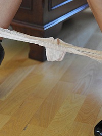 Headmistress Mackenzie from St Mackenzie #11