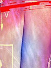 Marie Claude action girl #13