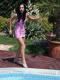 Backstage with Black Sonja #04