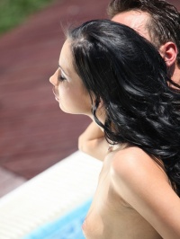 Backstage with Black Sonja #09