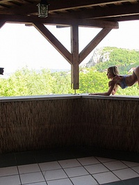 Blue Angel shooting day #06