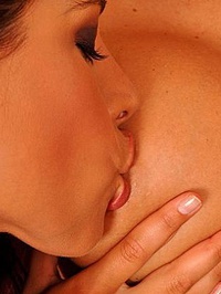 Bambi Zafira and Gigi #04