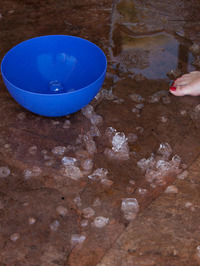 Ice Fuck It Challange #04