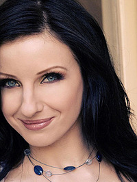 Black-haired Twistys Babe Devon Darling #00