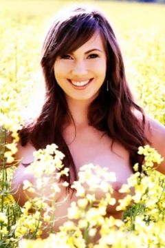 Conny Fields of Gold