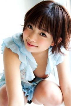Natural Beauty - Mana Sakura