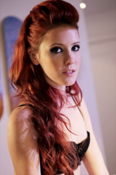 Elle Alexandra Seducing Aiden